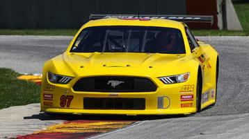 Sheehan and Damon Racing Focus on Charging Brainerd 